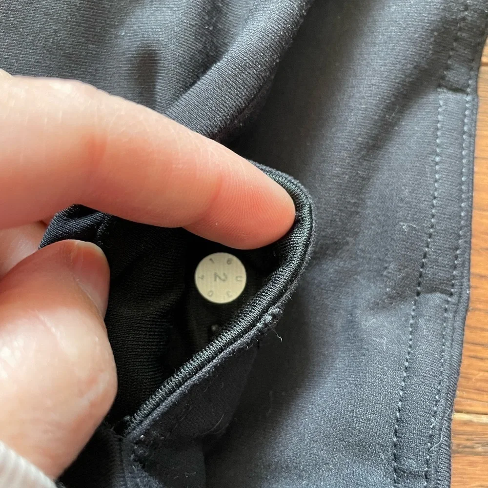 lululemon athletica Black Leggings - Picture 5 of 6
